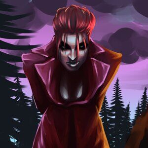 Meet your Posher, Dackson